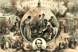 Essays on the emancipation proclamation by abraham lincoln